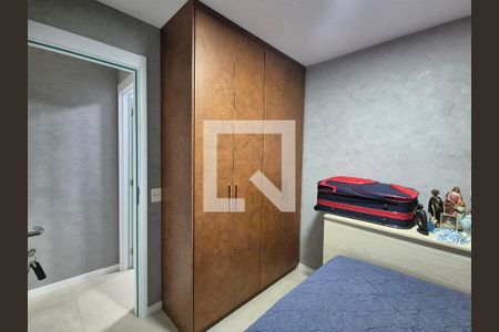 Quarto 1 de apartamento para alugar com 3 quartos, 92m² em Barra da Tijuca, Rio de Janeiro