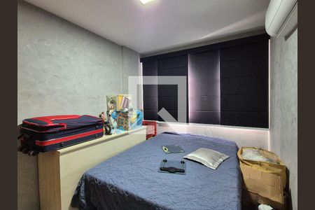 Quarto 1 de apartamento para alugar com 3 quartos, 92m² em Barra da Tijuca, Rio de Janeiro