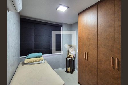 Quarto 2 de apartamento para alugar com 3 quartos, 92m² em Barra da Tijuca, Rio de Janeiro