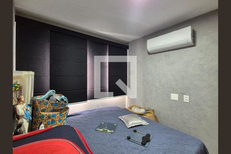 Quarto 1 de apartamento para alugar com 3 quartos, 92m² em Barra da Tijuca, Rio de Janeiro