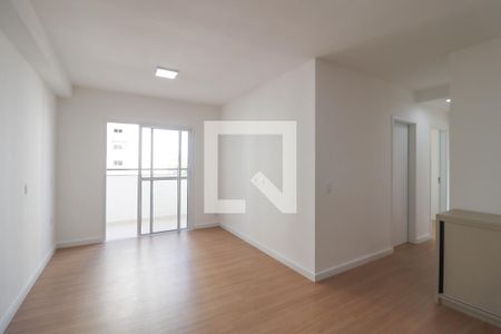 Sala de apartamento para alugar com 3 quartos, 78m² em Engordadouro, Jundiaí