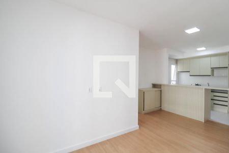 Sala de apartamento para alugar com 3 quartos, 78m² em Engordadouro, Jundiaí