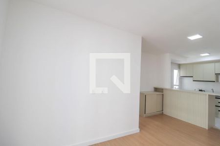 Sala de apartamento para alugar com 3 quartos, 78m² em Engordadouro, Jundiaí