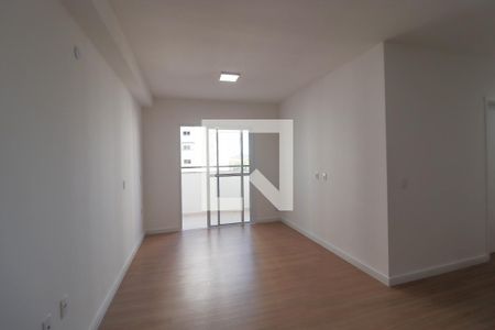 Sala de apartamento para alugar com 3 quartos, 78m² em Engordadouro, Jundiaí