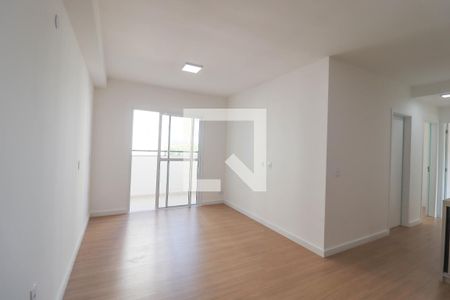 Sala de apartamento para alugar com 3 quartos, 78m² em Engordadouro, Jundiaí