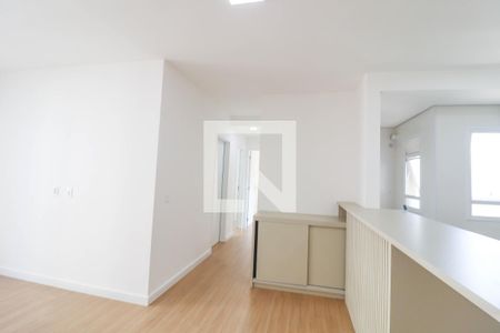 Sala de apartamento para alugar com 3 quartos, 78m² em Engordadouro, Jundiaí