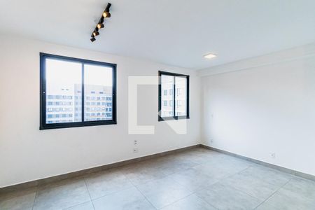 Studio de kitnet/studio para alugar com 1 quarto, 24m² em Butantã, São Paulo