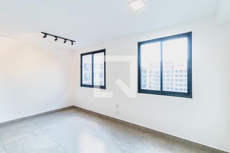 Studio de kitnet/studio para alugar com 1 quarto, 24m² em Butantã, São Paulo