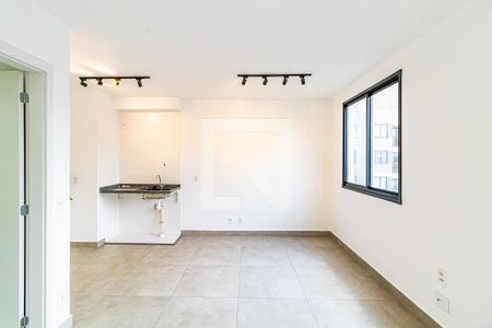 Studio de kitnet/studio para alugar com 1 quarto, 24m² em Butantã, São Paulo