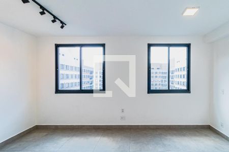 Studio de kitnet/studio para alugar com 1 quarto, 24m² em Butantã, São Paulo