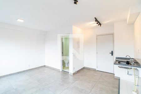 Studio de kitnet/studio para alugar com 1 quarto, 24m² em Butantã, São Paulo