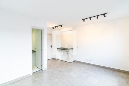 Studio de kitnet/studio para alugar com 1 quarto, 24m² em Butantã, São Paulo