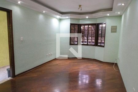 Sala de casa para alugar com 3 quartos, 145m² em Jardim Bom Clima, Guarulhos