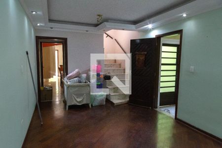 Sala de casa para alugar com 3 quartos, 145m² em Jardim Bom Clima, Guarulhos