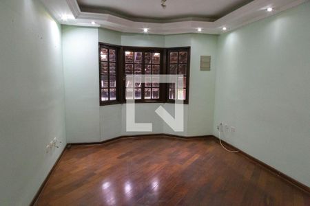 Sala de casa para alugar com 3 quartos, 145m² em Jardim Bom Clima, Guarulhos