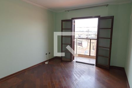 Suíte  de casa para alugar com 3 quartos, 145m² em Jardim Bom Clima, Guarulhos