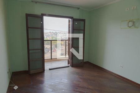 Suíte  de casa para alugar com 3 quartos, 145m² em Jardim Bom Clima, Guarulhos