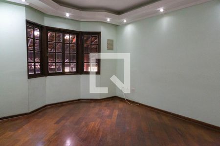 Sala de casa para alugar com 3 quartos, 145m² em Jardim Bom Clima, Guarulhos