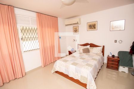 Quarto 1 de casa de condomínio à venda com 4 quartos, 290m² em Freguesia (jacarepaguá), Rio de Janeiro