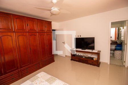 Quarto 1 de casa de condomínio à venda com 4 quartos, 290m² em Freguesia (jacarepaguá), Rio de Janeiro