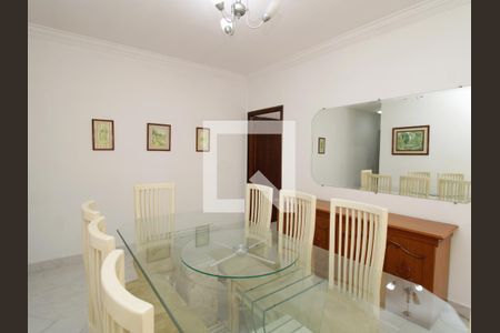 Sala de Jantar de casa à venda com 3 quartos, 250m² em Vila Santa Terezinha (zona Norte), São Paulo