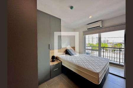 Studio para alugar com 25m², 0 quarto e sem vagaStudio