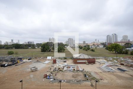 Vista de apartamento à venda com 2 quartos, 51m² em Liberdade, São Paulo