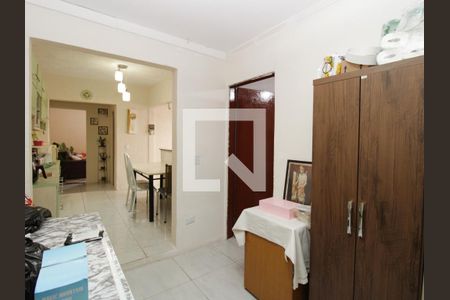 Sala 2 de casa à venda com 2 quartos, 84m² em Vila Nova Mazzei, São Paulo