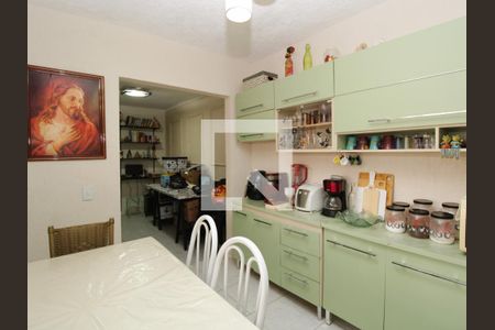 Cozinha de casa à venda com 2 quartos, 84m² em Vila Nova Mazzei, São Paulo