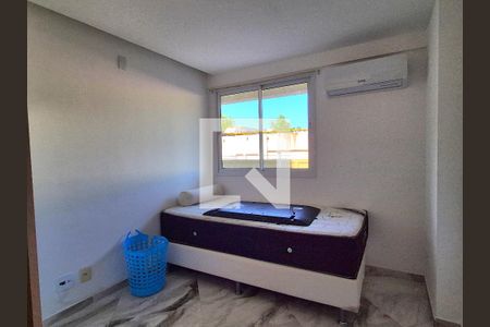 Quarto 1 de apartamento à venda com 3 quartos, 90m² em Recreio dos Bandeirantes, Rio de Janeiro