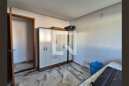 Quarto 1 de apartamento à venda com 3 quartos, 90m² em Recreio dos Bandeirantes, Rio de Janeiro