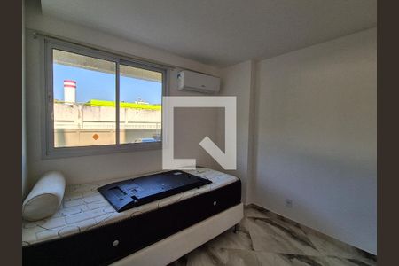 Quarto 1 de apartamento à venda com 3 quartos, 90m² em Recreio dos Bandeirantes, Rio de Janeiro