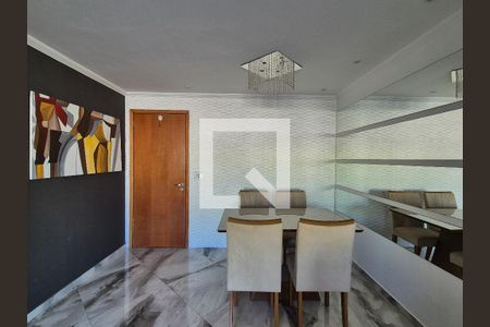 Sala de apartamento à venda com 3 quartos, 90m² em Recreio dos Bandeirantes, Rio de Janeiro