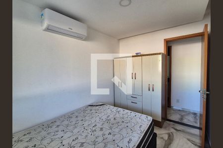 Quarto 2 de apartamento à venda com 3 quartos, 90m² em Recreio dos Bandeirantes, Rio de Janeiro