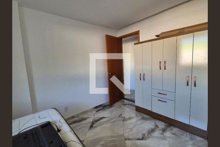 Quarto 1 de apartamento à venda com 3 quartos, 90m² em Recreio dos Bandeirantes, Rio de Janeiro