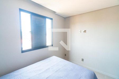 Quarto 1 de apartamento à venda com 2 quartos, 40m² em Vila Parque Jabaquara, São Paulo