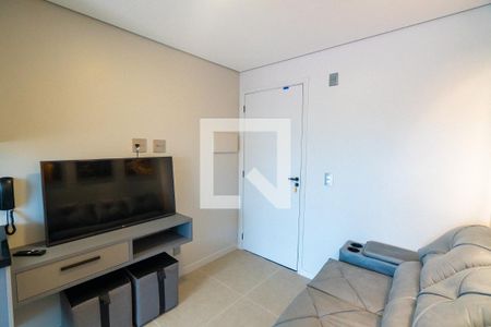 Sala de apartamento à venda com 2 quartos, 40m² em Vila Parque Jabaquara, São Paulo