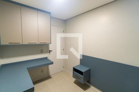 Quarto 2 de apartamento à venda com 2 quartos, 40m² em Vila Parque Jabaquara, São Paulo