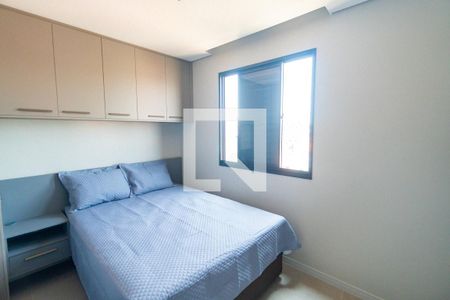 Quarto 1 de apartamento à venda com 2 quartos, 40m² em Vila Parque Jabaquara, São Paulo