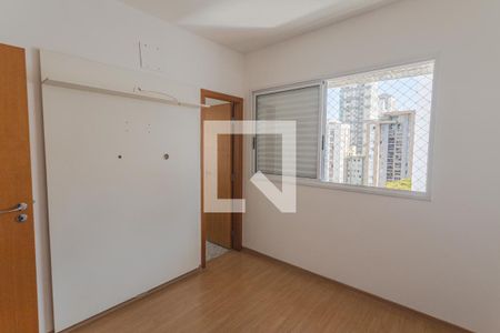 Suíte de apartamento para alugar com 3 quartos, 90m² em Santo Agostinho, Belo Horizonte