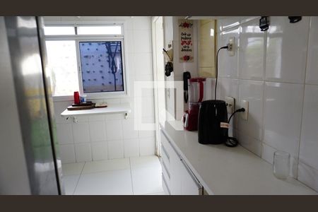 Cozinha de casa de condomínio para alugar com 4 quartos, 235m² em Freguesia (jacarepaguá), Rio de Janeiro