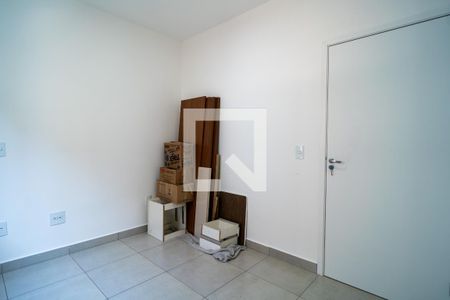 Quarto 2 de casa de condomínio para alugar com 2 quartos, 62m² em Jardim Guaruja, Sorocaba