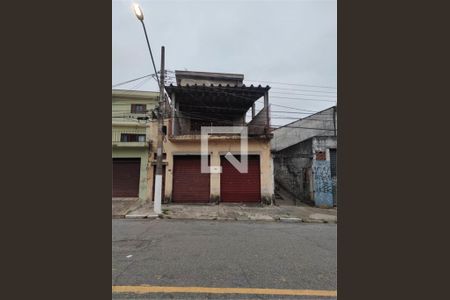 Casa à venda com 4 quartos, 336m² em Vila Pereira Barreto, São Paulo