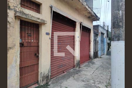 Casa à venda com 4 quartos, 336m² em Vila Pereira Barreto, São Paulo