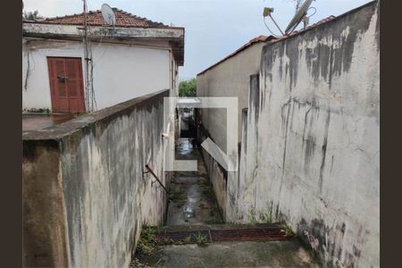 Casa à venda com 4 quartos, 336m² em Vila Pereira Barreto, São Paulo