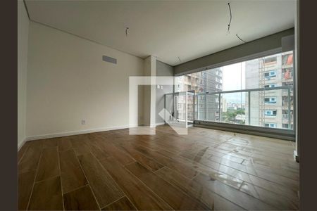 Apartamento à venda com 1 quarto, 25m² em Vila Clementino, São Paulo