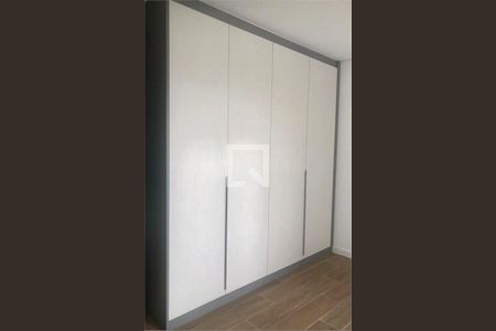 Apartamento à venda com 1 quarto, 25m² em Vila Clementino, São Paulo