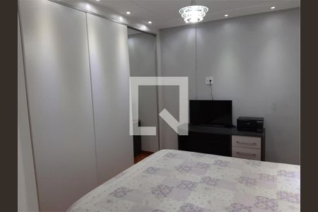 Apartamento à venda com 3 quartos, 158m² em Vila Goncalves, São Bernardo do Campo