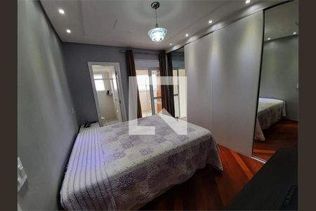 Apartamento à venda com 3 quartos, 158m² em Vila Goncalves, São Bernardo do Campo