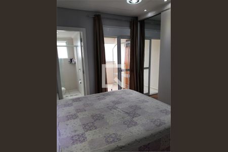 Apartamento à venda com 3 quartos, 158m² em Vila Goncalves, São Bernardo do Campo